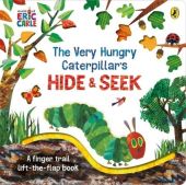 The Very Hungry Caterpillar’s Hide-and-Seek The Very Hungry Caterpillar’s Hide-and-Seek