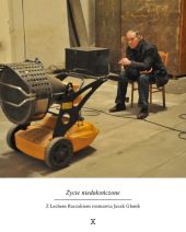 Życie niedokończone Życie niedokończone