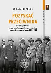Pozyskać przeciwnika