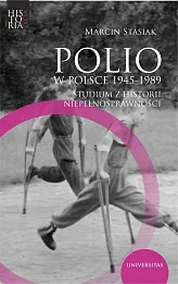 Polio w Polsce 1945-1989. Polio w Polsce 1945-1989.