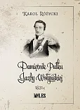 Pamiętnik Pułku Jazdy Wołyńskiej 1831r Pamiętnik Pułku Jazdy Wołyńskiej 1831r