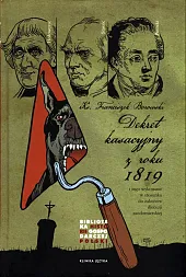 Dekret kasacyjny z roku 1819Franciszek Borowski