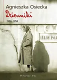 Dzienniki 1956-1958 Dzienniki 1956-1958