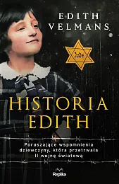 Historia EdithEdith Velmans