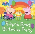 Peppa Pig: Peppa’s Best Birthday