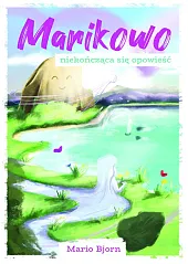 Marikowo - niekończąca się opowieśćMario Bjorn
