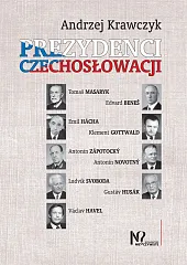 Prezydenci CzechosłowacjiAndrzej Krawczyk