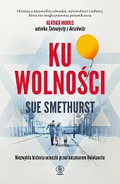 Ku wolnościSue Smethurst