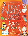 Fantastically Great Women Who Worked Wonders Activity Book Fantastically Great Women Who Worked Wonders Activity Book