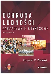 Ochrona ludnościR.Krzysztof Zieliński