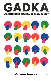 Gadka W sześćdziesiąt języków dookoła Europy