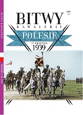 Bitwy Kawalerii Tom 14 Polesie 17,