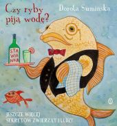 Czy ryby piją wodę? Czy ryby piją wodę?