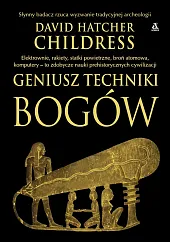 Geniusz techniki bogówDavid Childress Hatcher