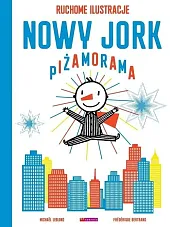 Nowy Jork Piżamorama