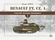 Renault FT Tom 1 Renault FT Tom 1