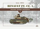 Renault FT Tom 1Adam Jońca