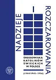 Nadzieje i rozczarowania Nadzieje i rozczarowania