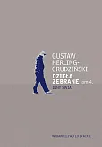 Dzieła zebrane Tom 4 Dzieła zebrane Tom 4
