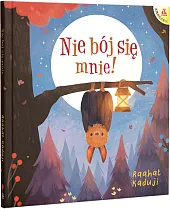 Nie bój się mnie!Raahat Kaduji