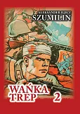Wańka trep Tom 2 Wańka trep Tom 2