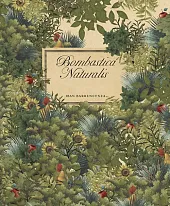 Bombastica NaturalisIban Barrenetxea