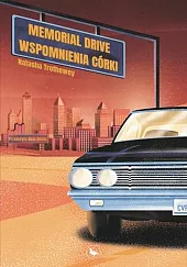 Memorial Drive Wspomnienia córkiNatasha Trethewey