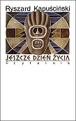 Jeszcze dzień życia Jeszcze dzień życia