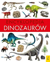 Encyklopedia dinozaurówPaweł Zalewski