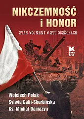 Nikczemność i honorWojciech Polak Nikczemność i honorWojciech Polak