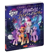 My Little Pony Opowieść filmowaKarolina Marcinkowska
