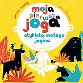 Moja pierwsza joga