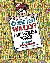 Gdzie jest Wally? Fantastyczna podróż