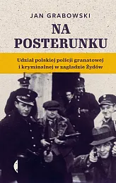 Na posterunkuJan Grabowski
