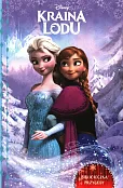 Kraina Lodu Biblioteczka przygody