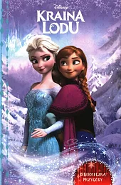 Kraina Lodu Biblioteczka przygodySarah Nathan