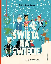 Święta na świecie
