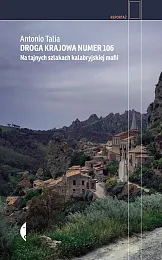 Droga krajowa numer 106Antonio Talia