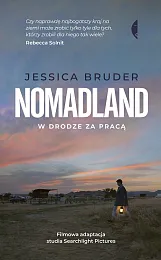 NomadlandJessica Bruder