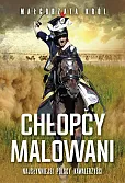 Chłopcy malowani