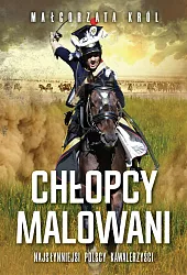 Chłopcy malowaniMalgorzata Król