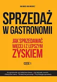 Sprzedaż w gastronomii Część 1