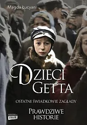 Dzieci GettaMagda Łucyan Dzieci GettaMagda Łucyan