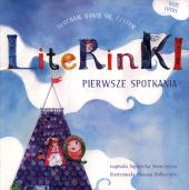 Literinki Pierwsze spotkania Literinki Pierwsze spotkania