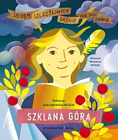 Szklana GóraRoksana Jędrzejewska-Wróbel