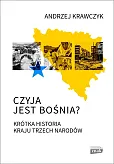 Czyja jest Bośnia? Czyja jest Bośnia?