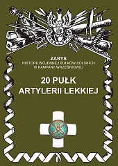 20 pułk artylerii lekkiej