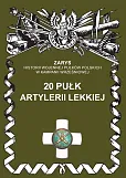 20 pułk artylerii lekkiej 20 pułk artylerii lekkiej