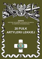 20 pułk artylerii lekkiejPrzemysław Dymek 20 pułk artylerii lekkiejPrzemysław Dymek