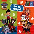 Psi Patrol Do Pary Co za akcja!